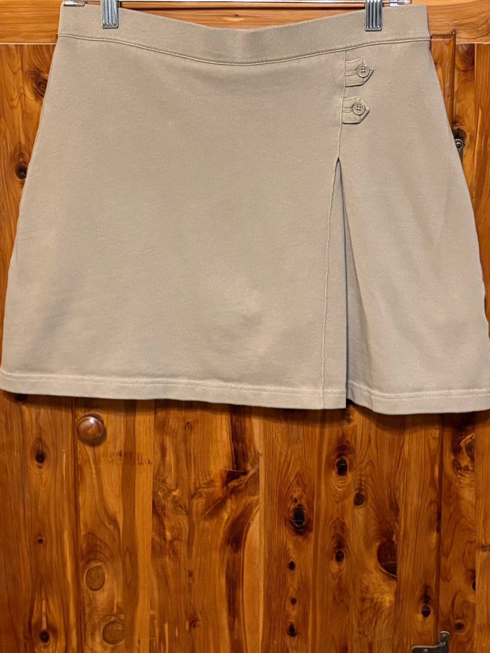 Lands’ End Knit Skort